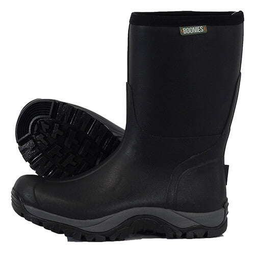 Mens Rover Mid Gumboots FarmLife.shop